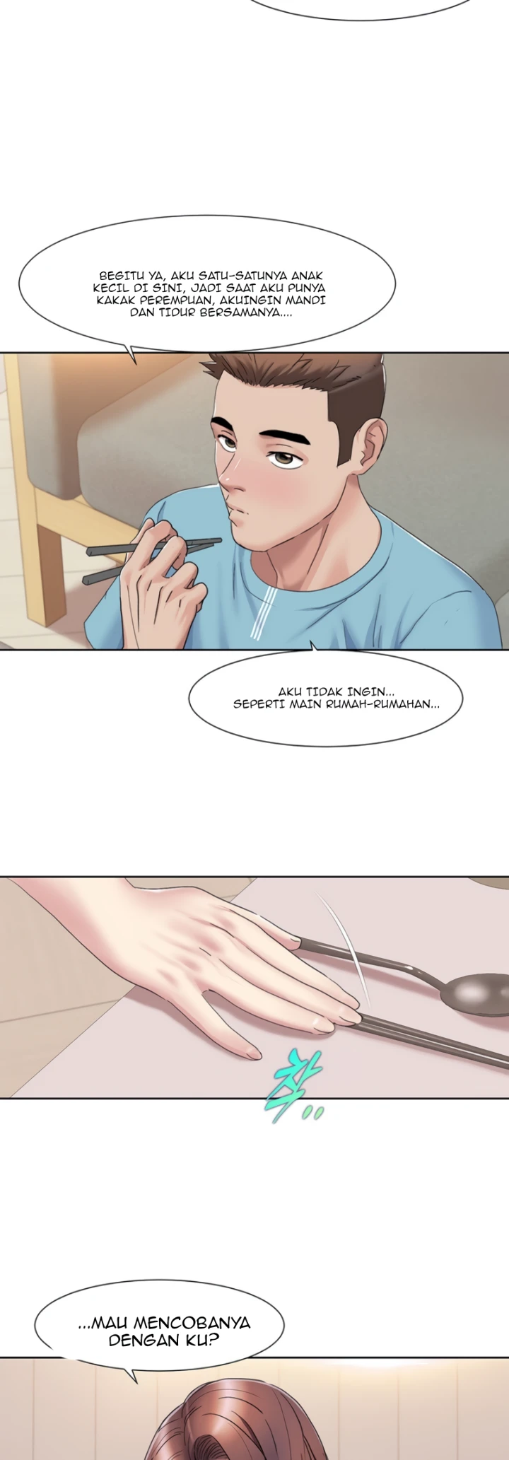 Neulsome Studio Chapter 18 - Page 29